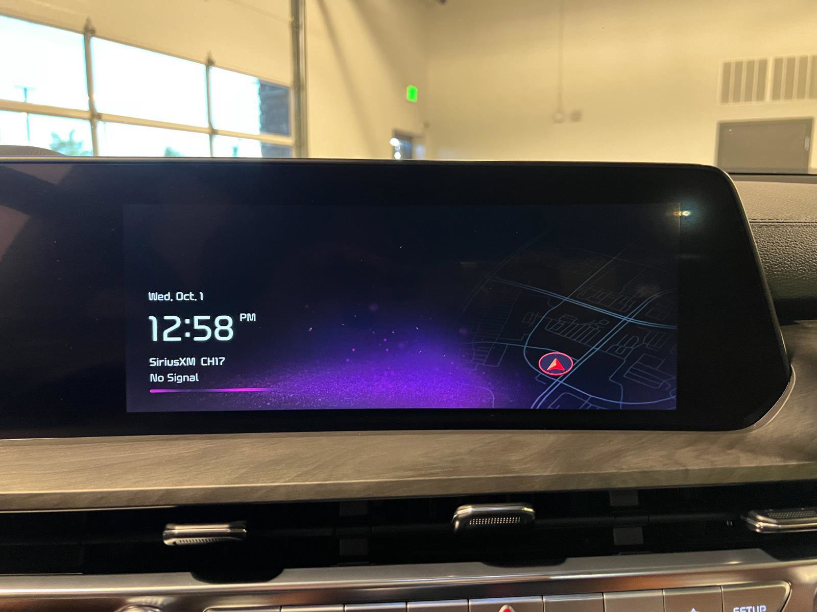 Used 2024 Kia Telluride SX X-Pro image 17