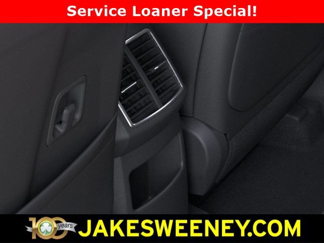 Used 2025 Kia Sportage X-Line image 51