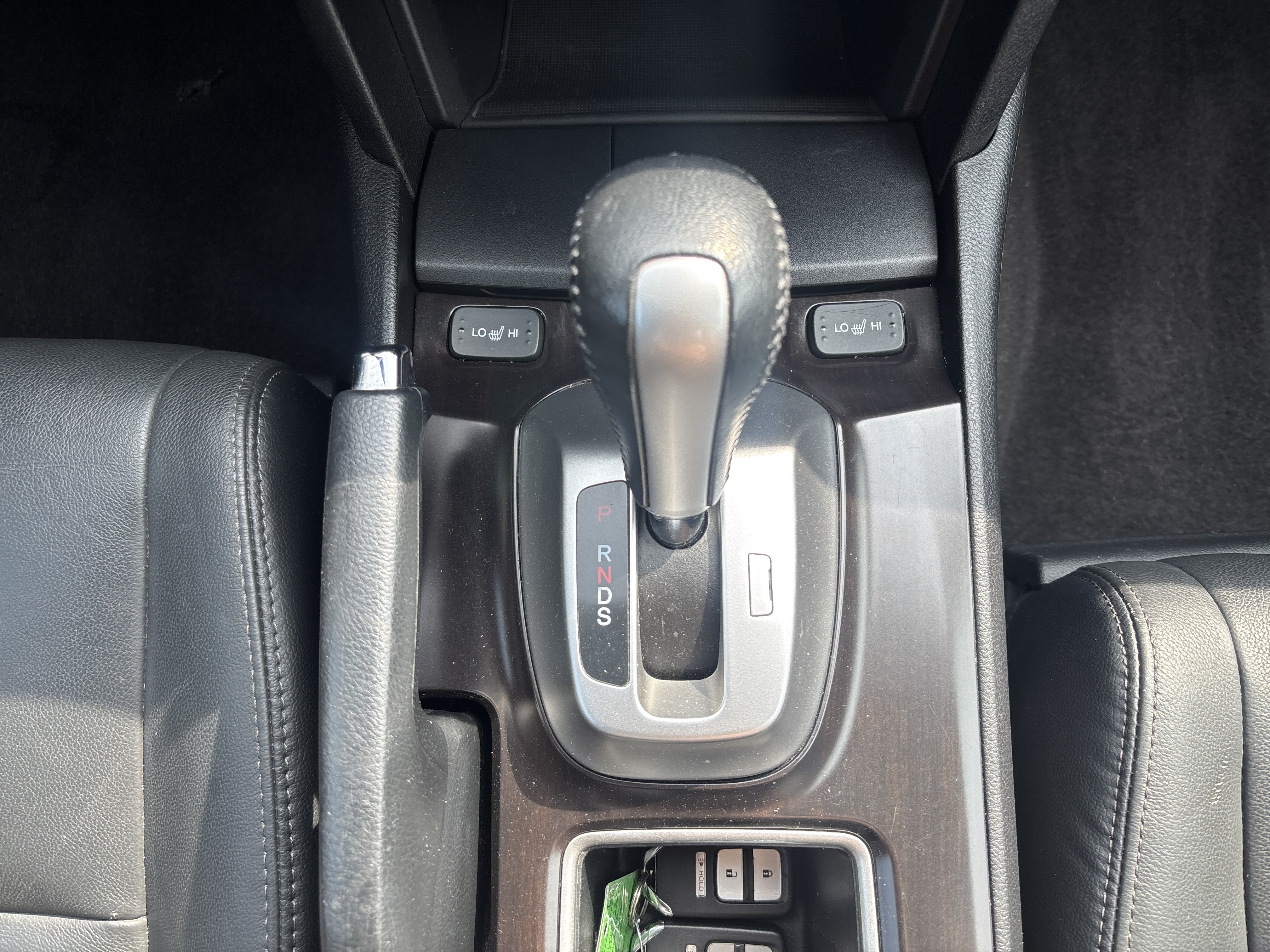 Used 2015 Honda Crosstour EX-L image 12