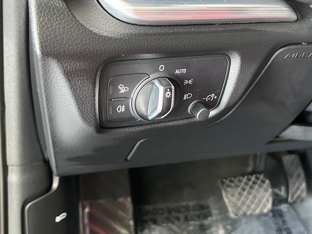 Used 2020 Audi A3 2.0T Premium Plus w/ Premium Plus Package image 30
