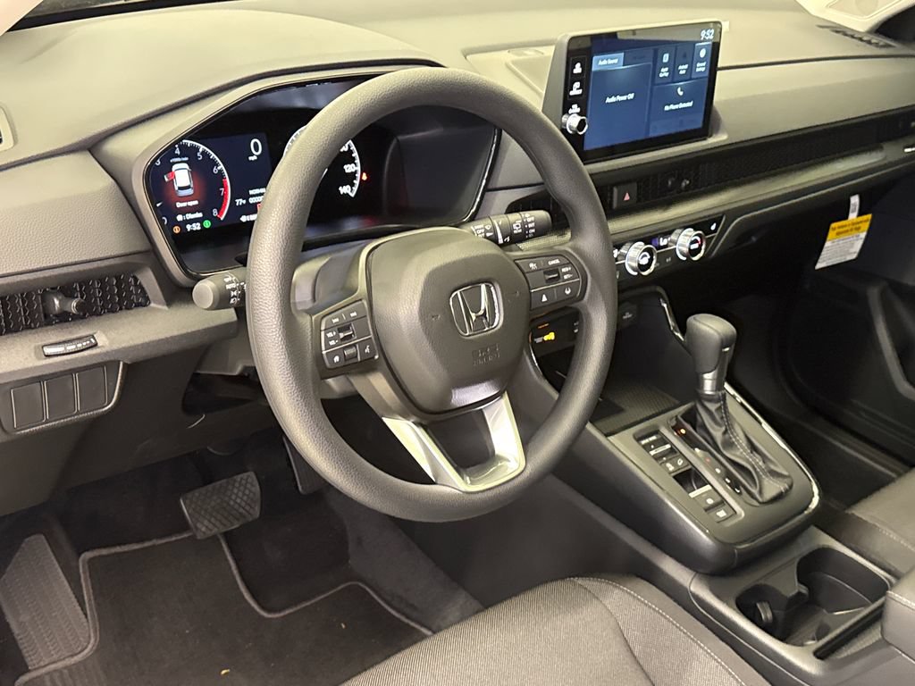 New 2027 Honda CR-V EX image 22