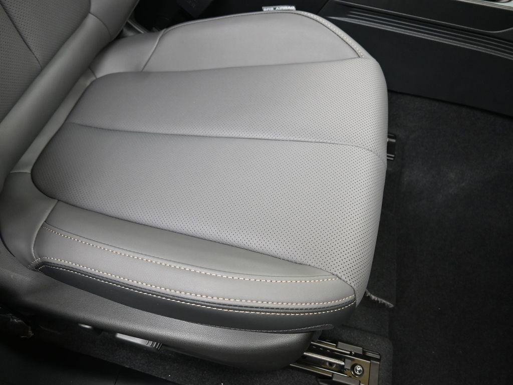 New 2026 Subaru Outback Limited image 12