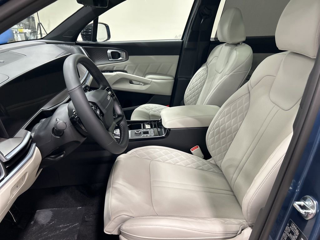 New 2026 Kia Sorento SX Prestige image 10