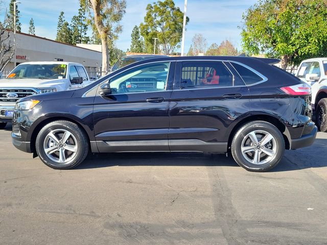 Certified 2023 Ford Edge SEL w/ Convenience Package image 28
