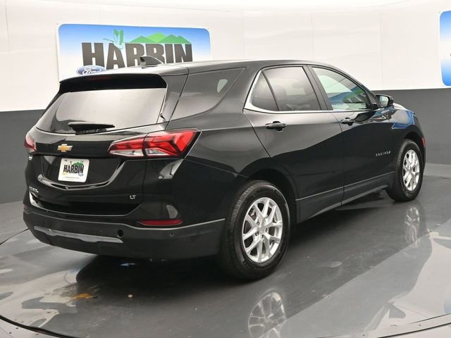 Used 2024 Chevrolet Equinox LT image 5