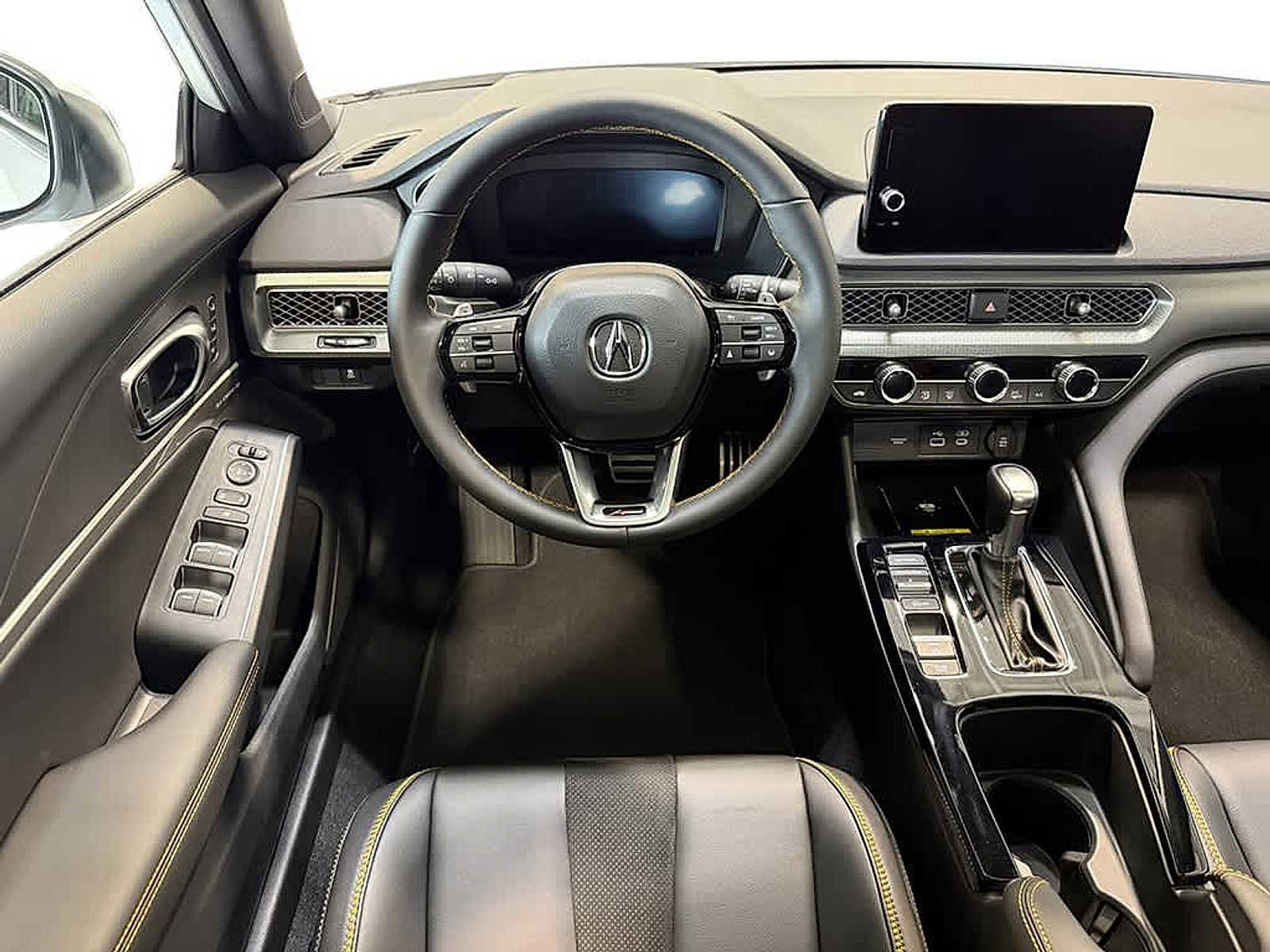 New 2026 Acura Integra A-Spec FWD image 27