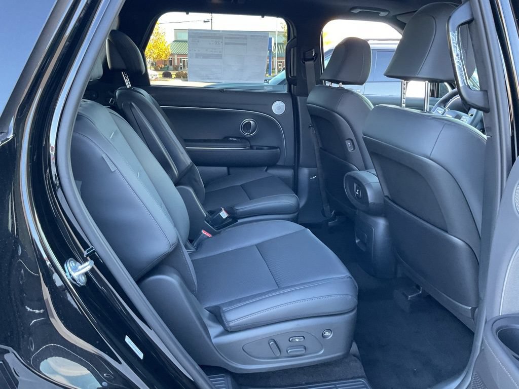 New 2026 Hyundai Palisade Calligraphy AWD/4WD image 29
