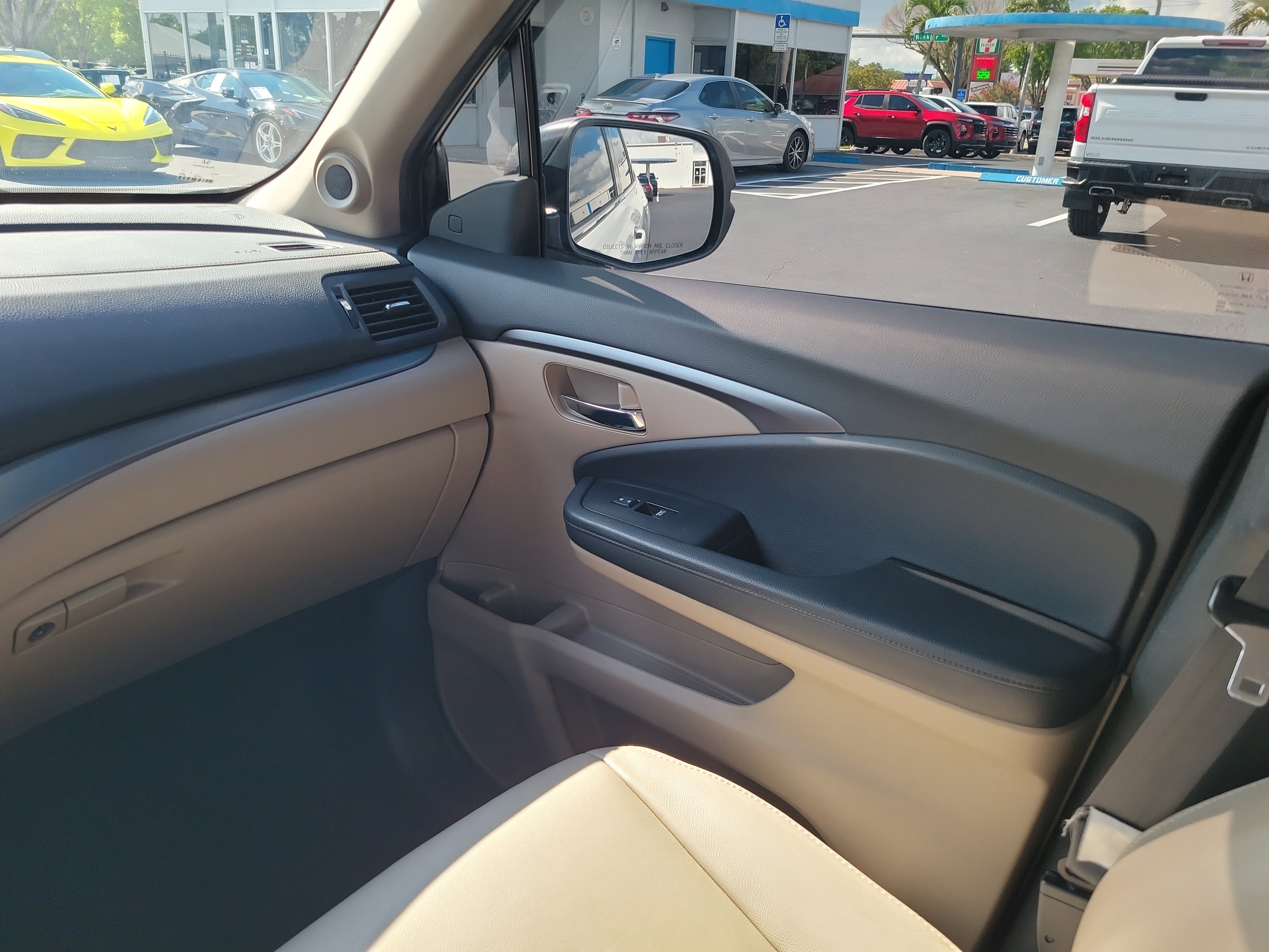 Used 2021 Honda Pilot EX-L image 14