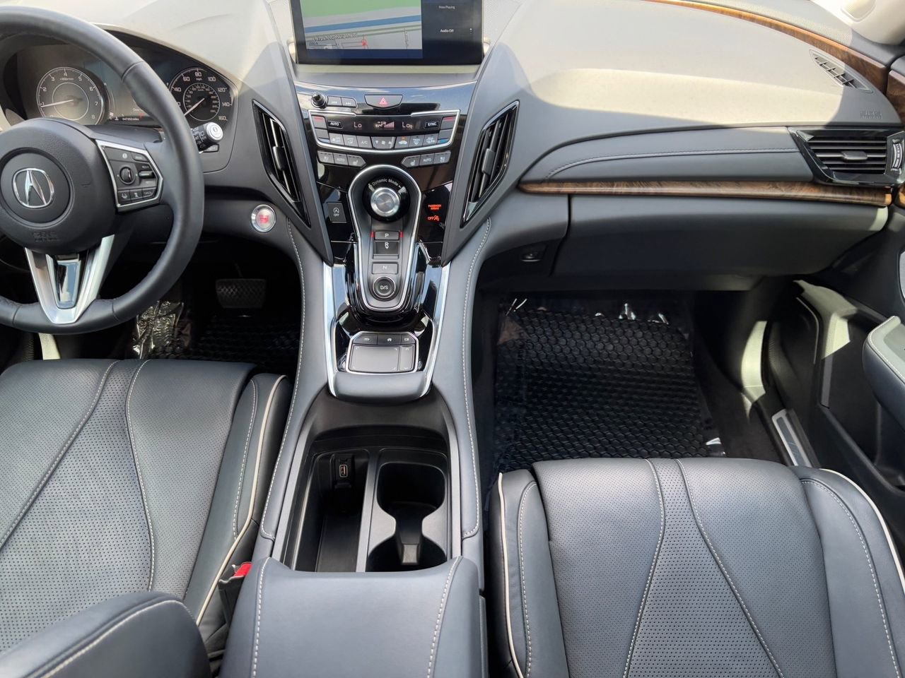 Used 2019 Acura RDX FWD w/ Advance Package image 14