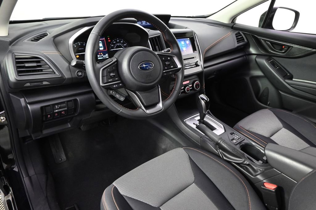 Used 2021 Subaru Crosstrek 2.0i Premium w/ Moonroof Package image 12