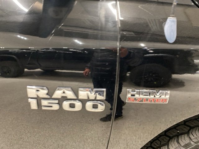 Used 2013 RAM 1500 Express image 4