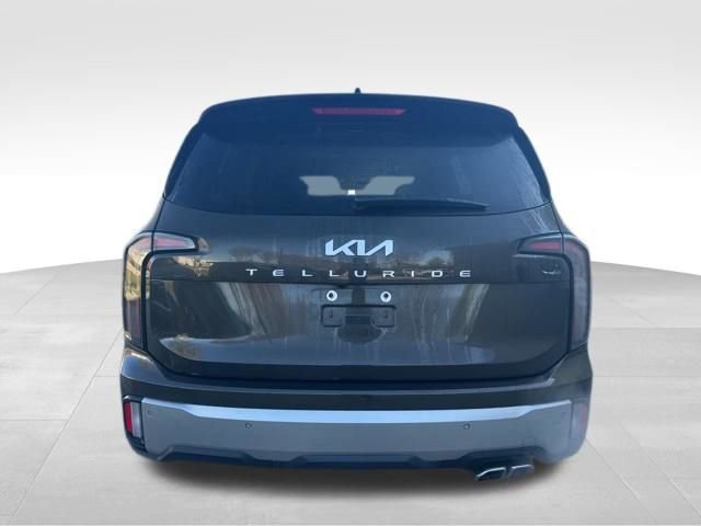 Used 2023 Kia Telluride SX image 6
