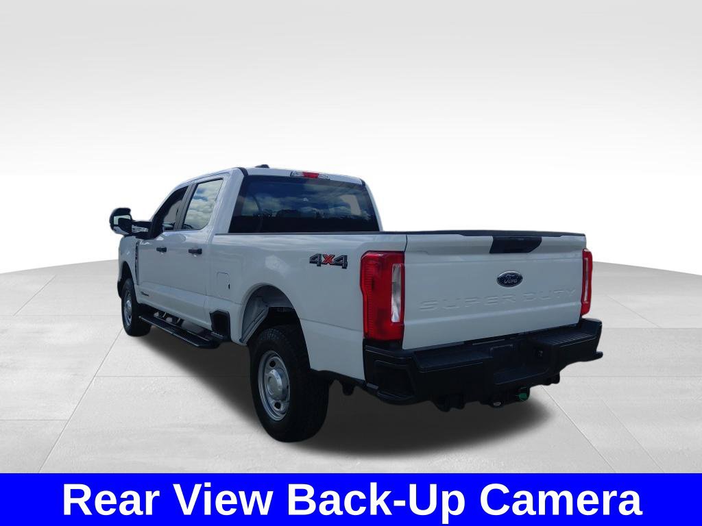 Used 2026 Ford F250 XL AWD/4WD image 17