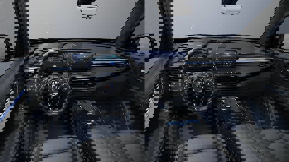 New 2026 Buick Enclave Sport Touring w/ Power Package image 79