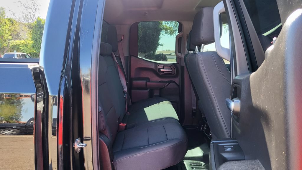 Used 2023 GMC Sierra 1500 Pro AWD/4WD image 19