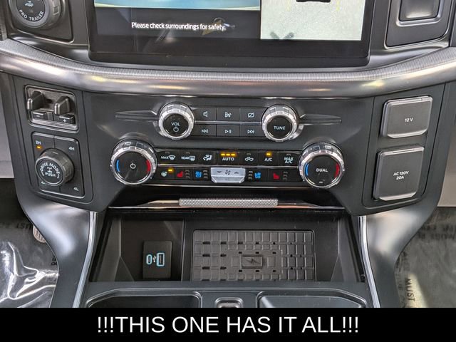 Used 2024 Ford F150 Raptor image 41