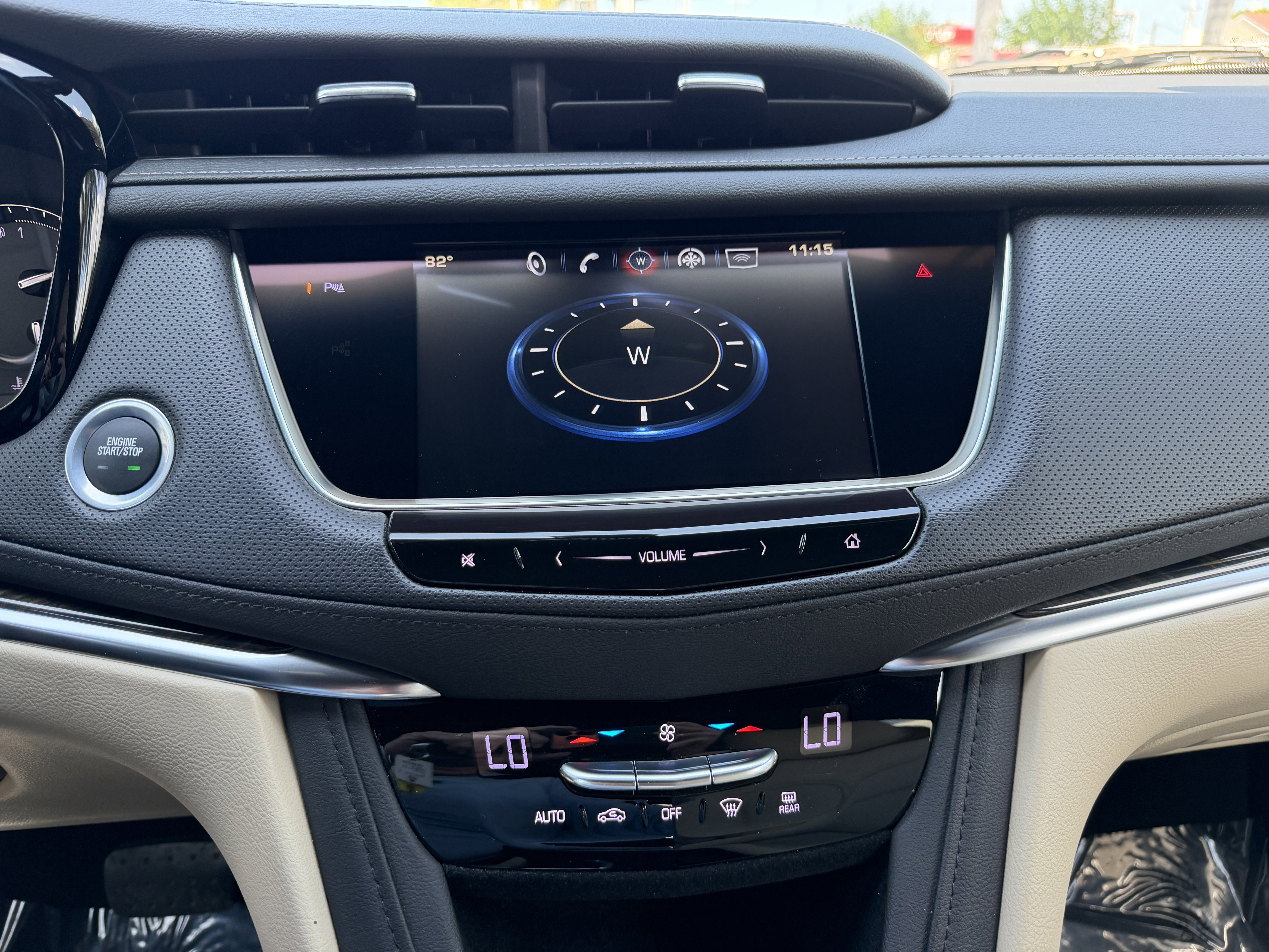 Used 2019 Cadillac XT5 Premium Luxury FWD image 21