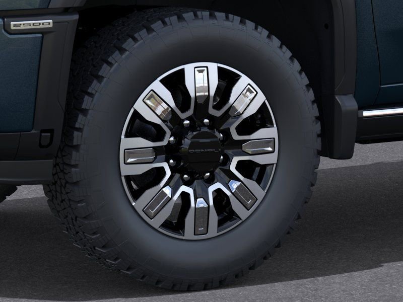 New 2026 GMC Sierra 2500 Denali w/ Denali Reserve Package image 9