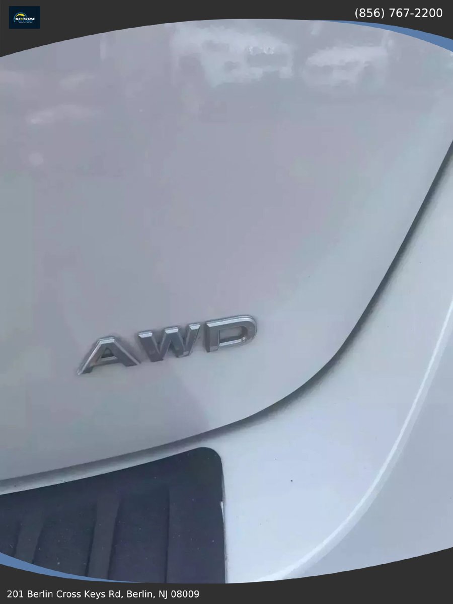 Used 2011 Nissan Rogue S AWD/4WD image 10