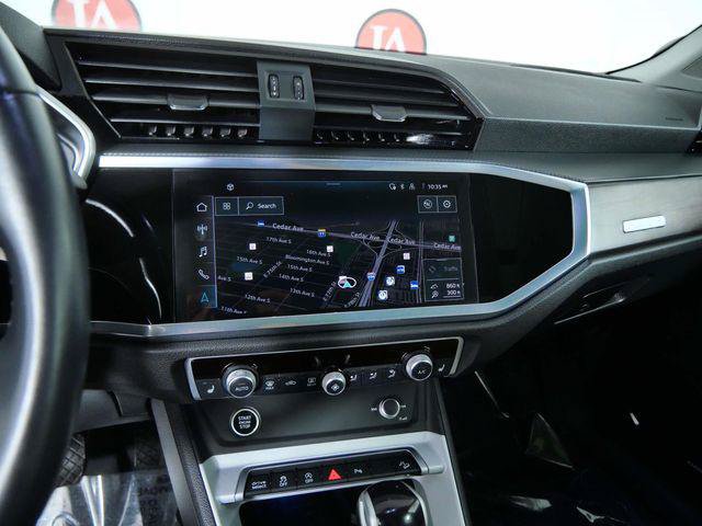 Certified 2023 Audi Q3 2.0T Premium Plus w/ Premium Plus Package AWD/4WD image 19
