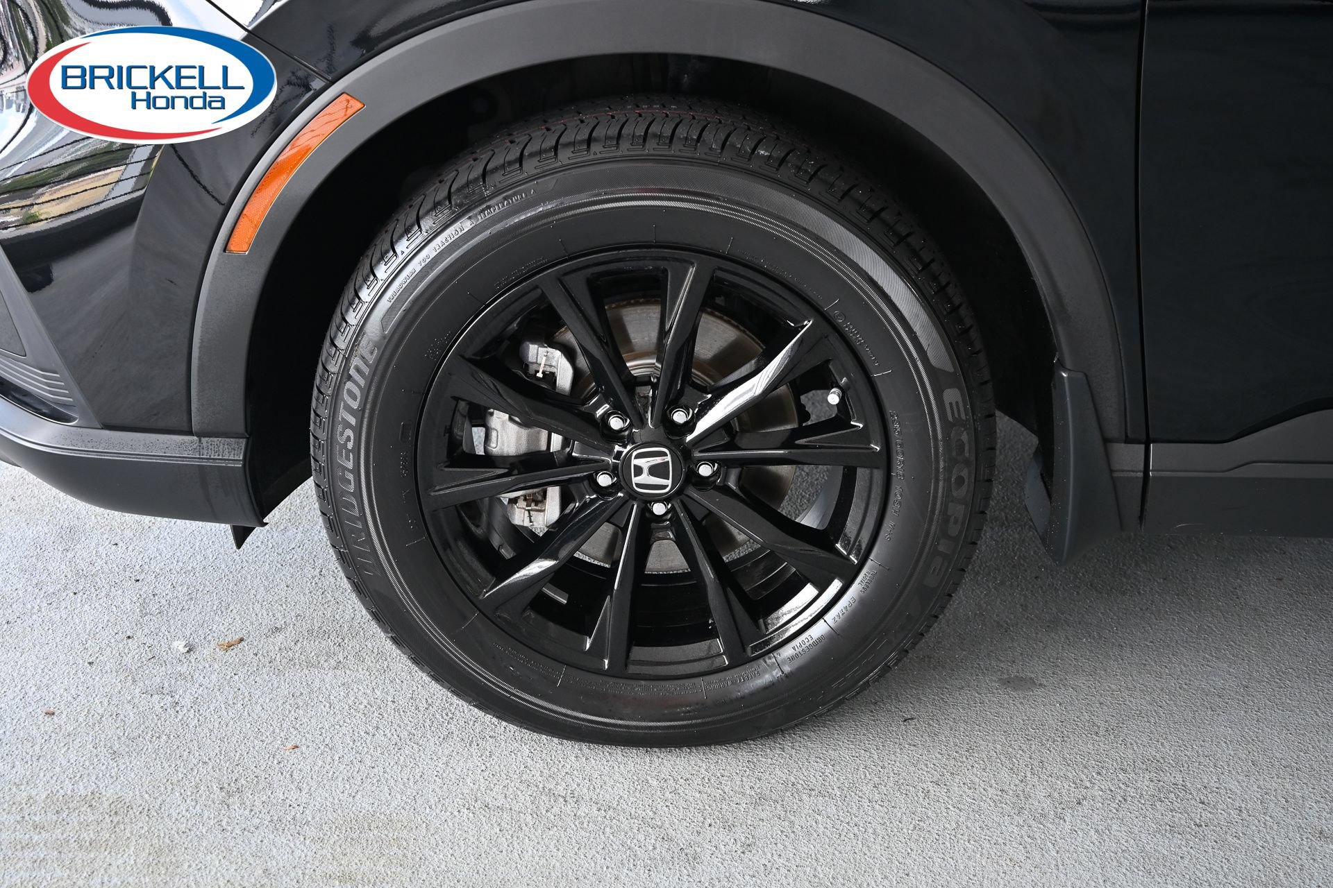 Certified 2024 Honda CR-V Sport image 39