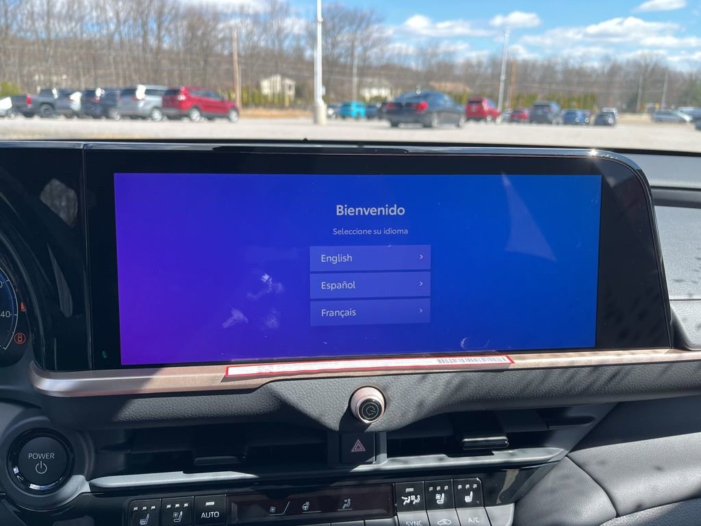 New 2026 Toyota Crown Signia w/ Advanced Technology Package image 25