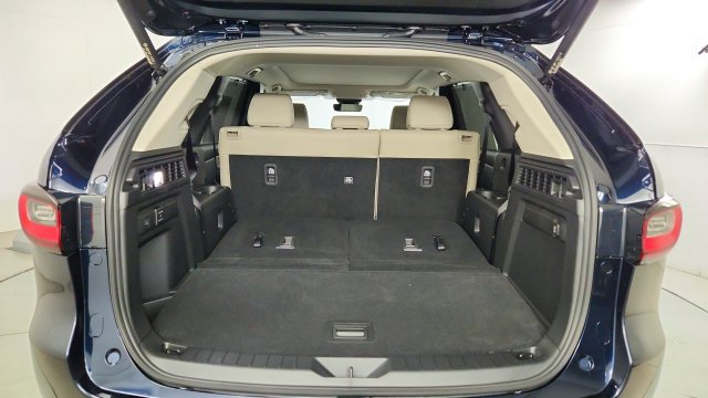 New 2026 MAZDA CX-90 Plug-In Hybrid w/Premium Sport AWD/4WD image 42
