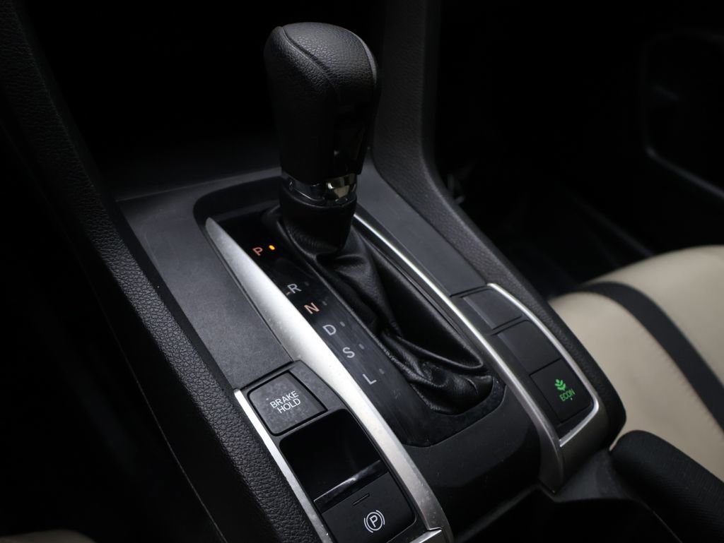 Used 2019 Honda Civic LX image 22