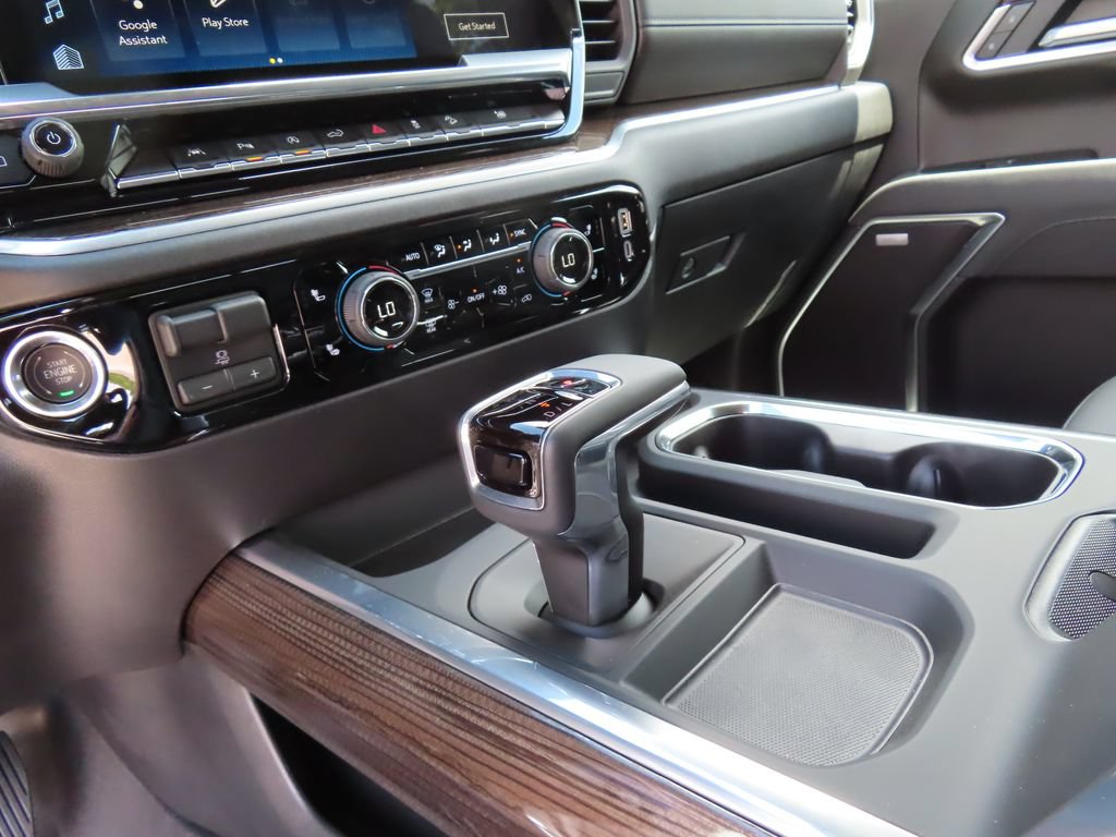 New 2026 Chevrolet Silverado 1500 RST w/ RST All Star Premium Package AWD/4WD image 6