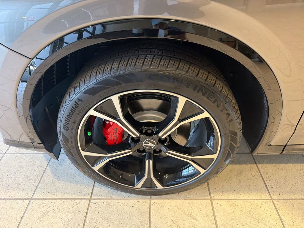 New 2026 Acura MDX Type S image 9