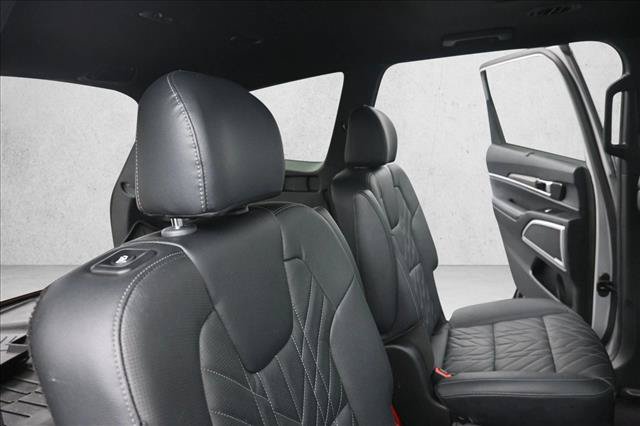 Used 2023 Kia Telluride EX X-Line AWD/4WD image 25