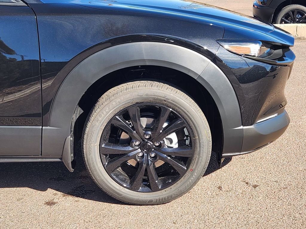 New 2026 MAZDA CX-30 AWD 2.5 S image 28