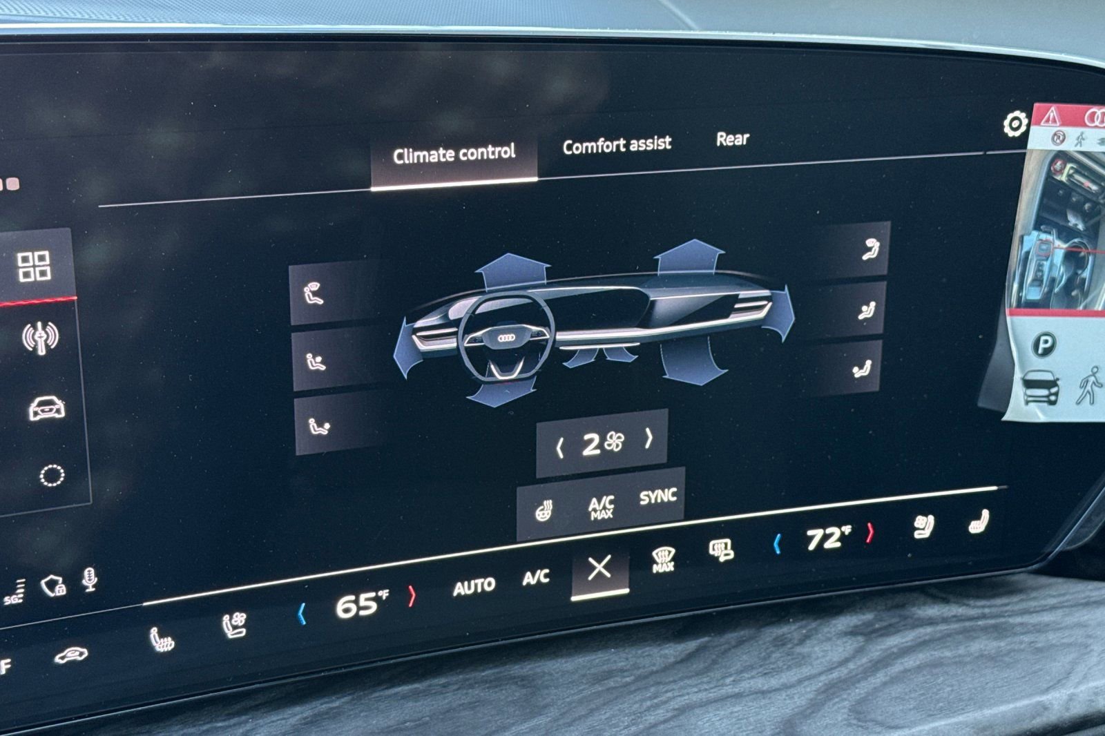 New 2025 Audi Q5 Premium Plus AWD/4WD image 18