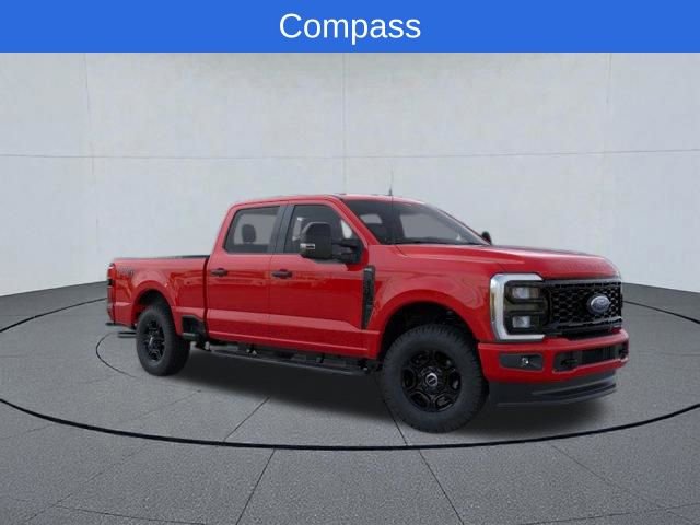 New 2026 Ford F250 XL AWD/4WD image 7