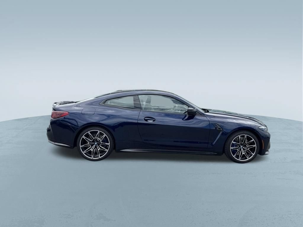 Used 2027 BMW M4 xDrive Competition w/ Executive Package AWD/4WD image 9