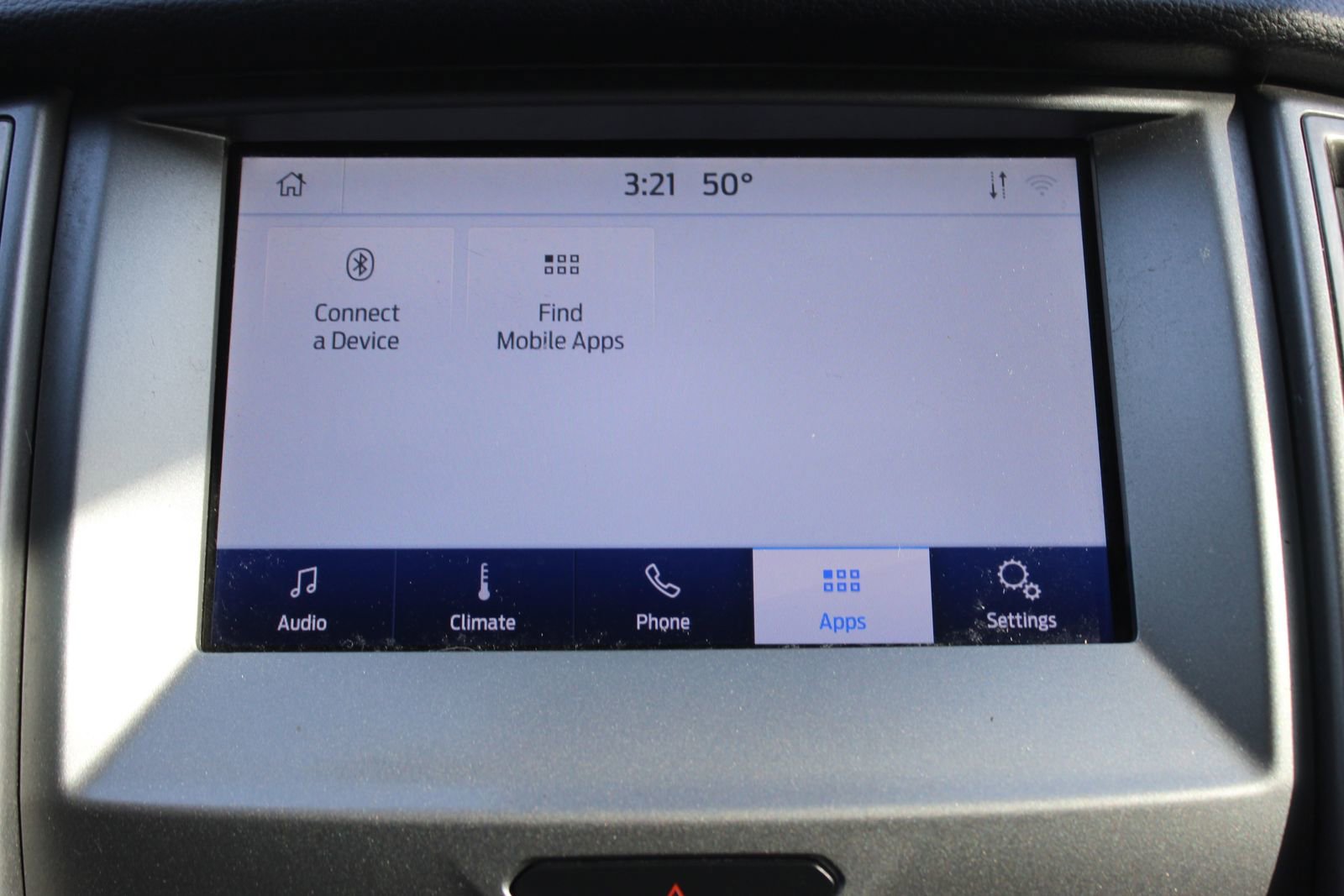 Used 2020 Ford Ranger XLT w/ Equipment Group 301A Mid image 41