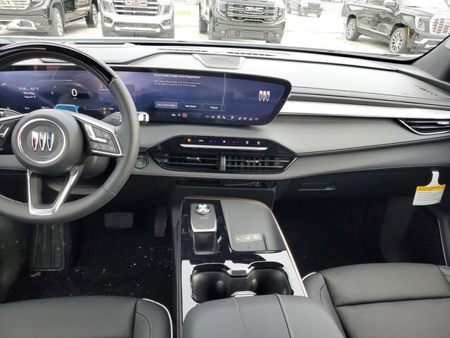 New 2026 Buick Enclave Avenir w/ Super Cruise Package image 14