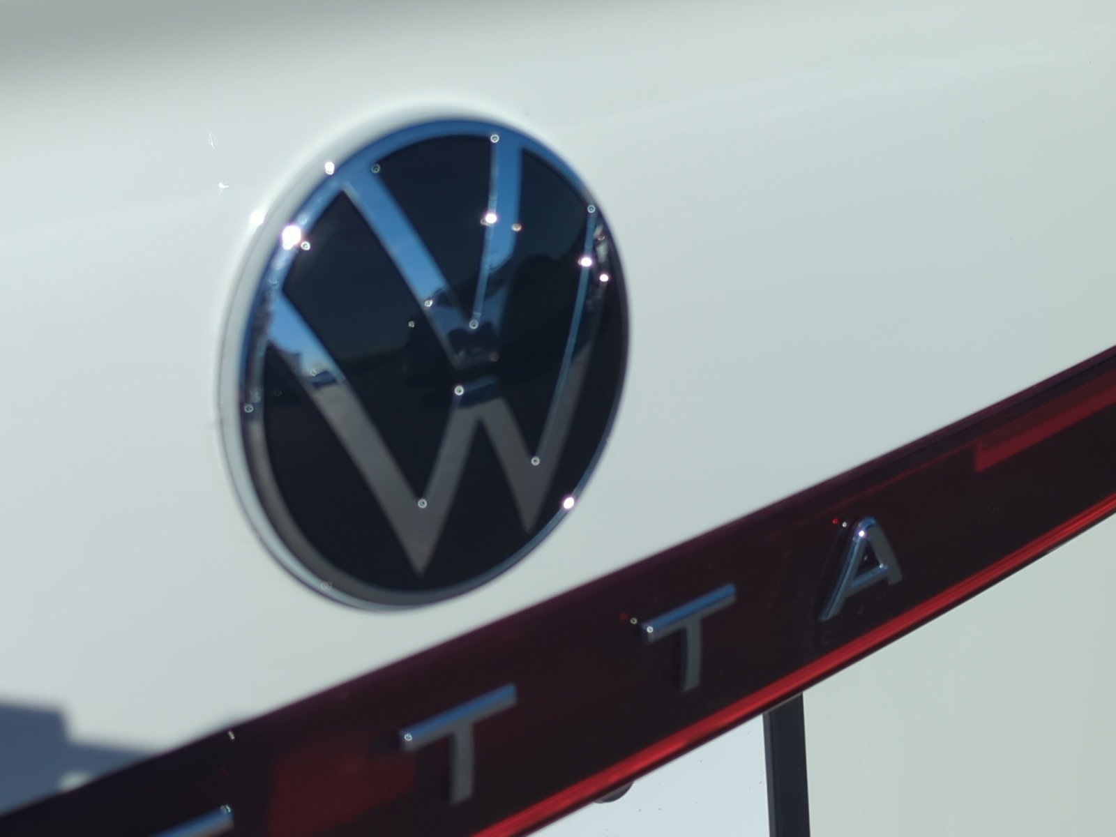 New 2026 Volkswagen Jetta S image 23