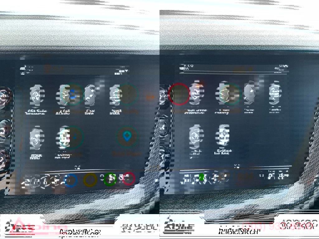 Used 2023 Buick Envision Essence w/ Sport Touring Package image 17