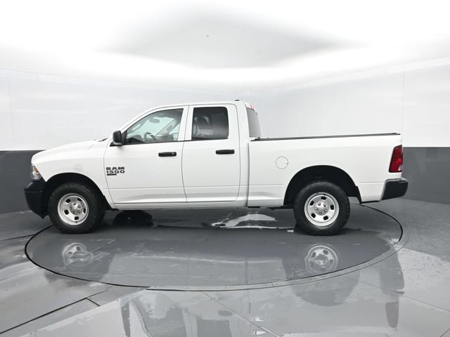 Used 2023 RAM 1500 Tradesman w/ Popular Equipment Group AWD/4WD image 28