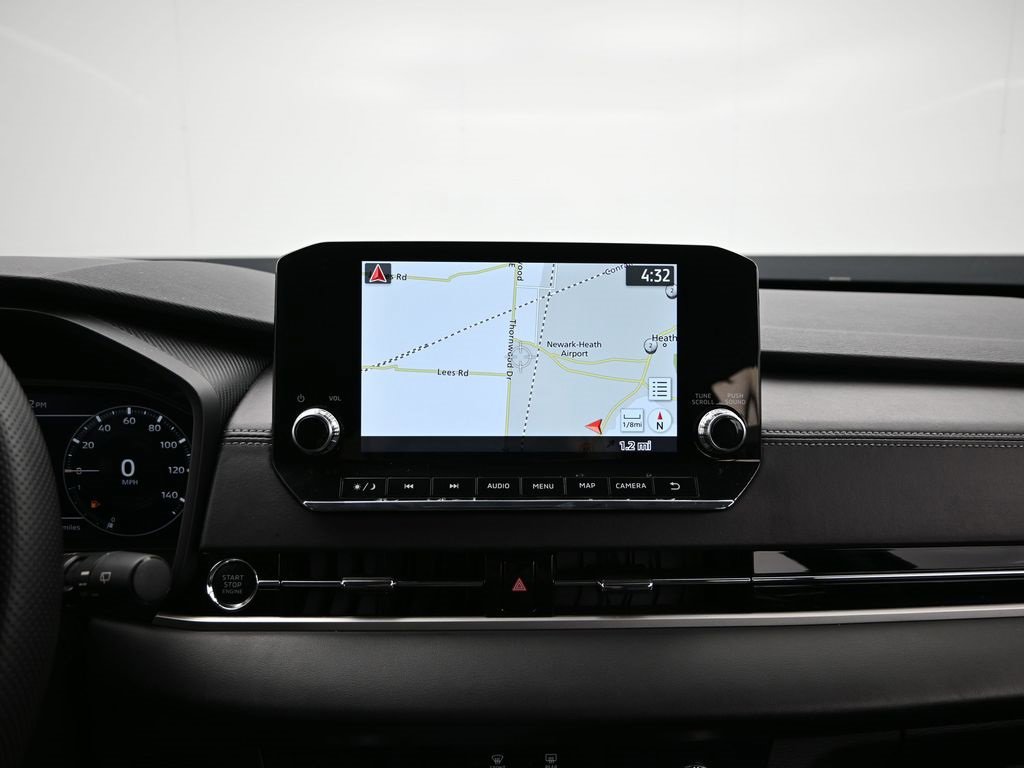 Used 2024 Mitsubishi Outlander SEL image 47