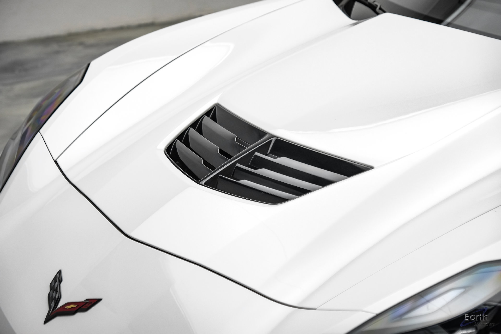 Used 2016 Chevrolet Corvette Z06 w/ 2LZ Preferred Equipment Group RWD image 41