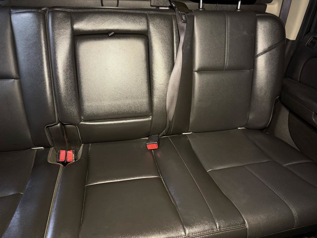 Used 2013 GMC Sierra 2500 SLT w/ SLT Convenience Package AWD/4WD image 9