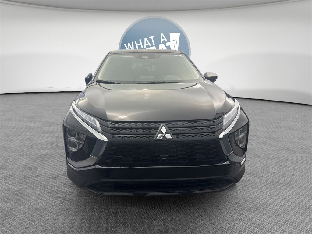 New 2026 Mitsubishi Eclipse Cross ES image 9