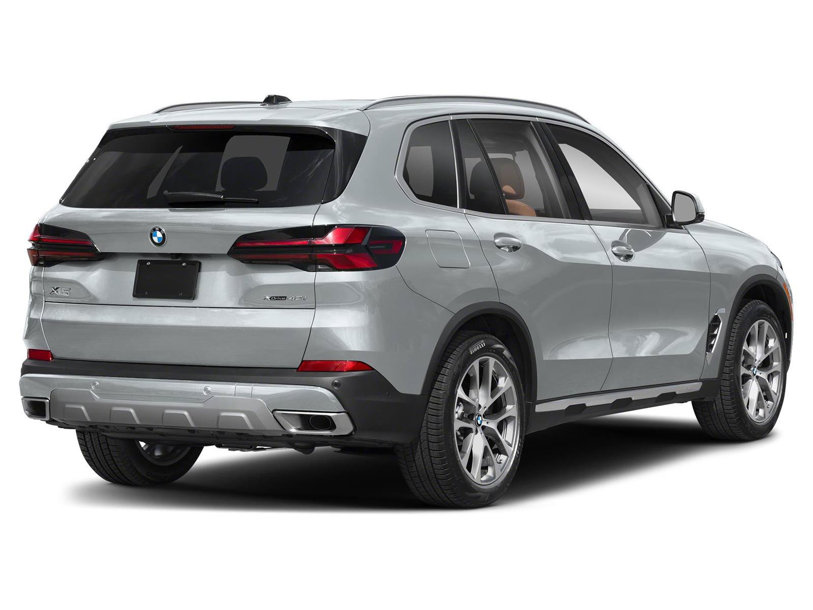 New 2026 BMW X5 xDrive40i w/ M Sport Package AWD/4WD image 12