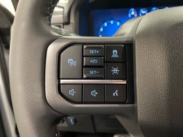 New 2025 Ford F150 XLT w/ Equipment Group 303A High image 24