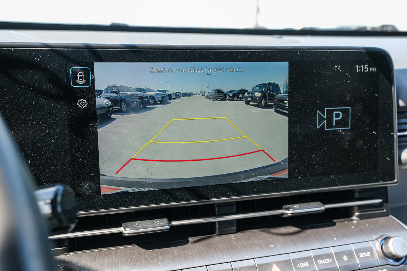 Used 2024 Hyundai Kona SEL w/ Convenience Package FWD image 26