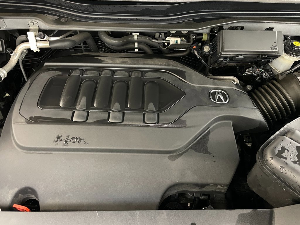 Used 2016 Acura MDX 3.5L image 53
