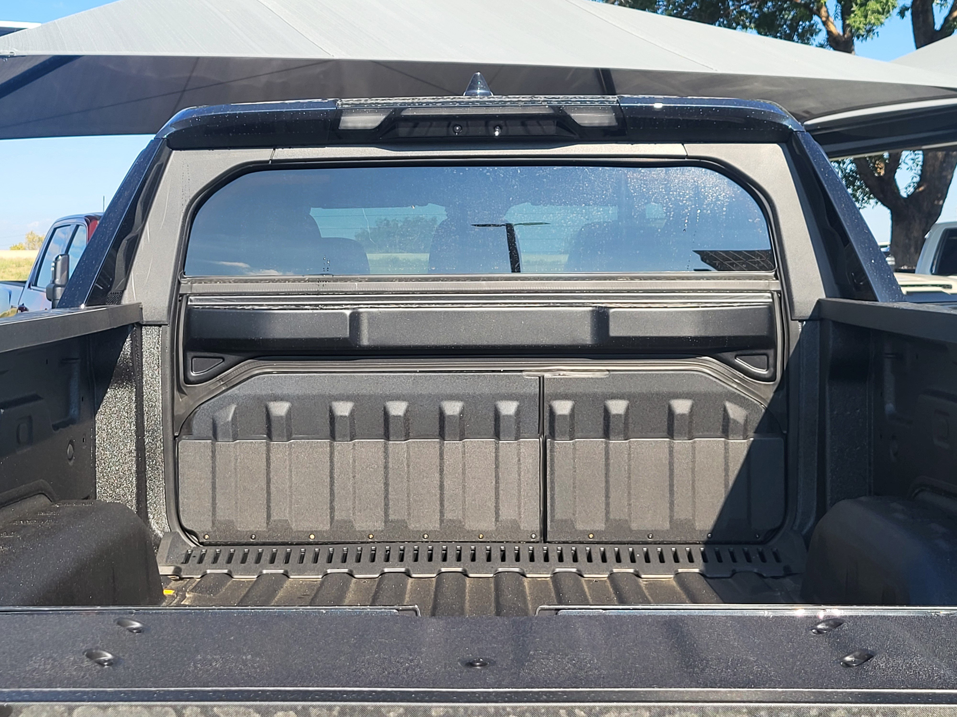 New 2026 GMC Sierra EV Denali AWD/4WD image 26