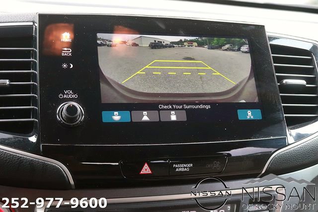 Used 2022 Honda Pilot Special Edition image 28